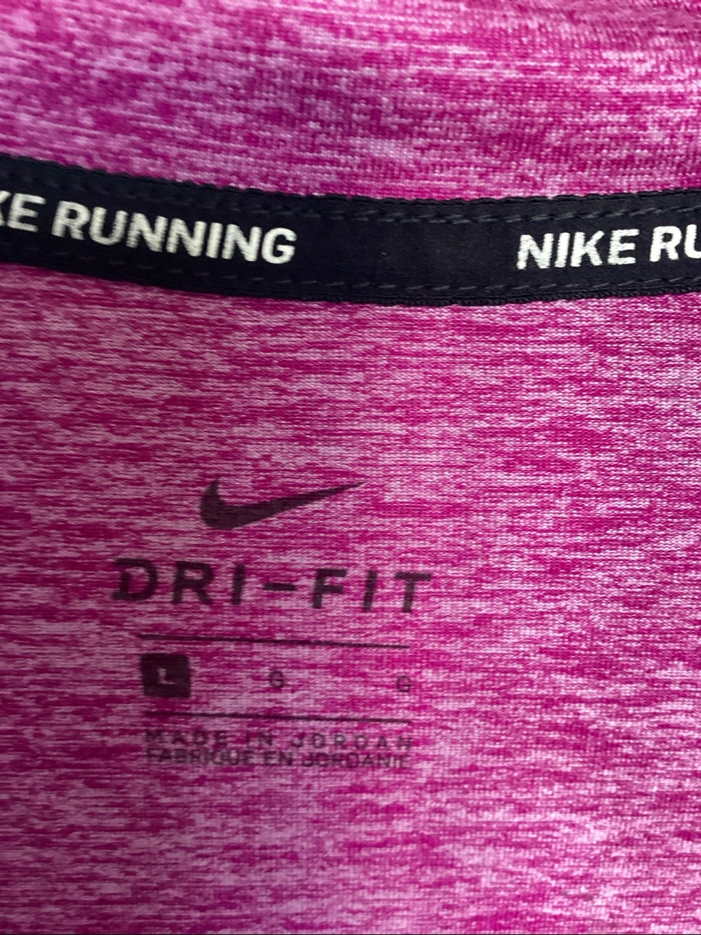 Nike pullover - Picture 5 of 5
